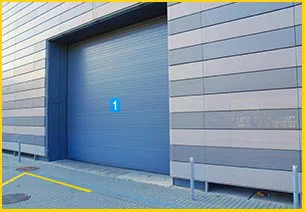 Elite Garage Door Service Thiensville, WI 262-649-4994 - 05-commercial
