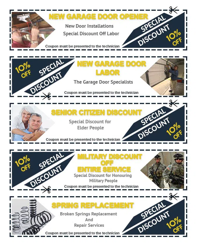 Elite Garage Door Service Thiensville, WI 262-649-4994 - CouponSet19-five