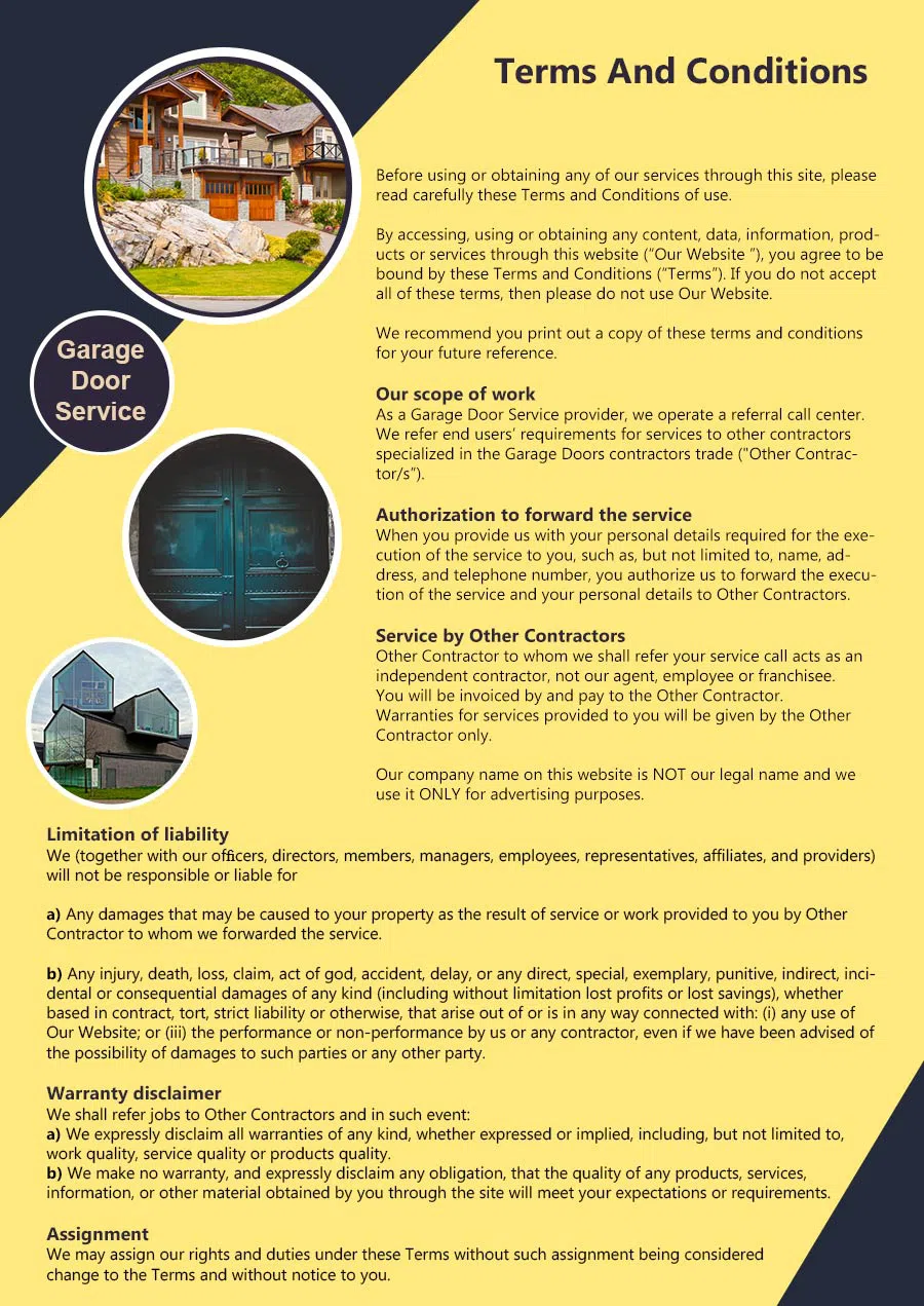 Elite Garage Door Service Thiensville, WI 262-649-4994